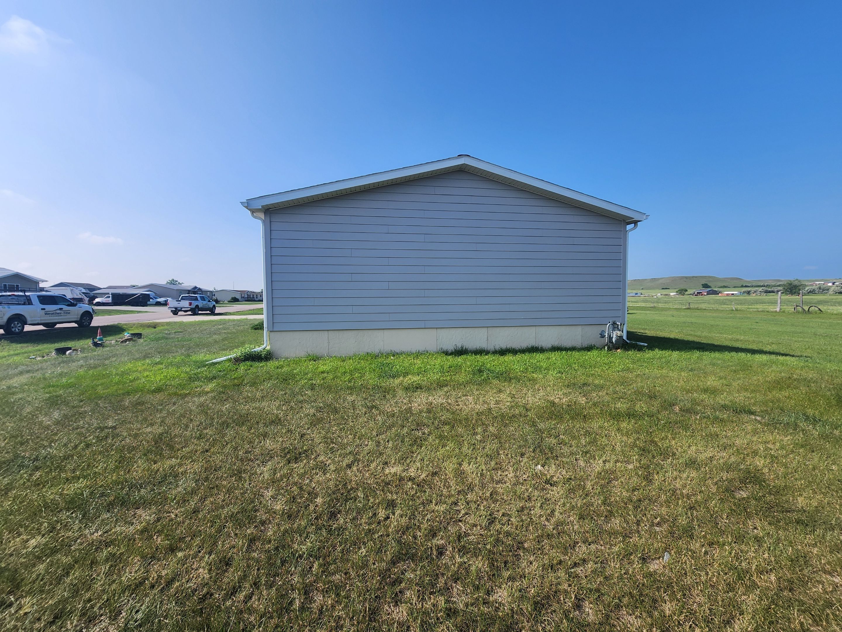 π‘ Fresh New Look with James Hardie Siding! β¨ by Weather-Tite Exteriors LLC
