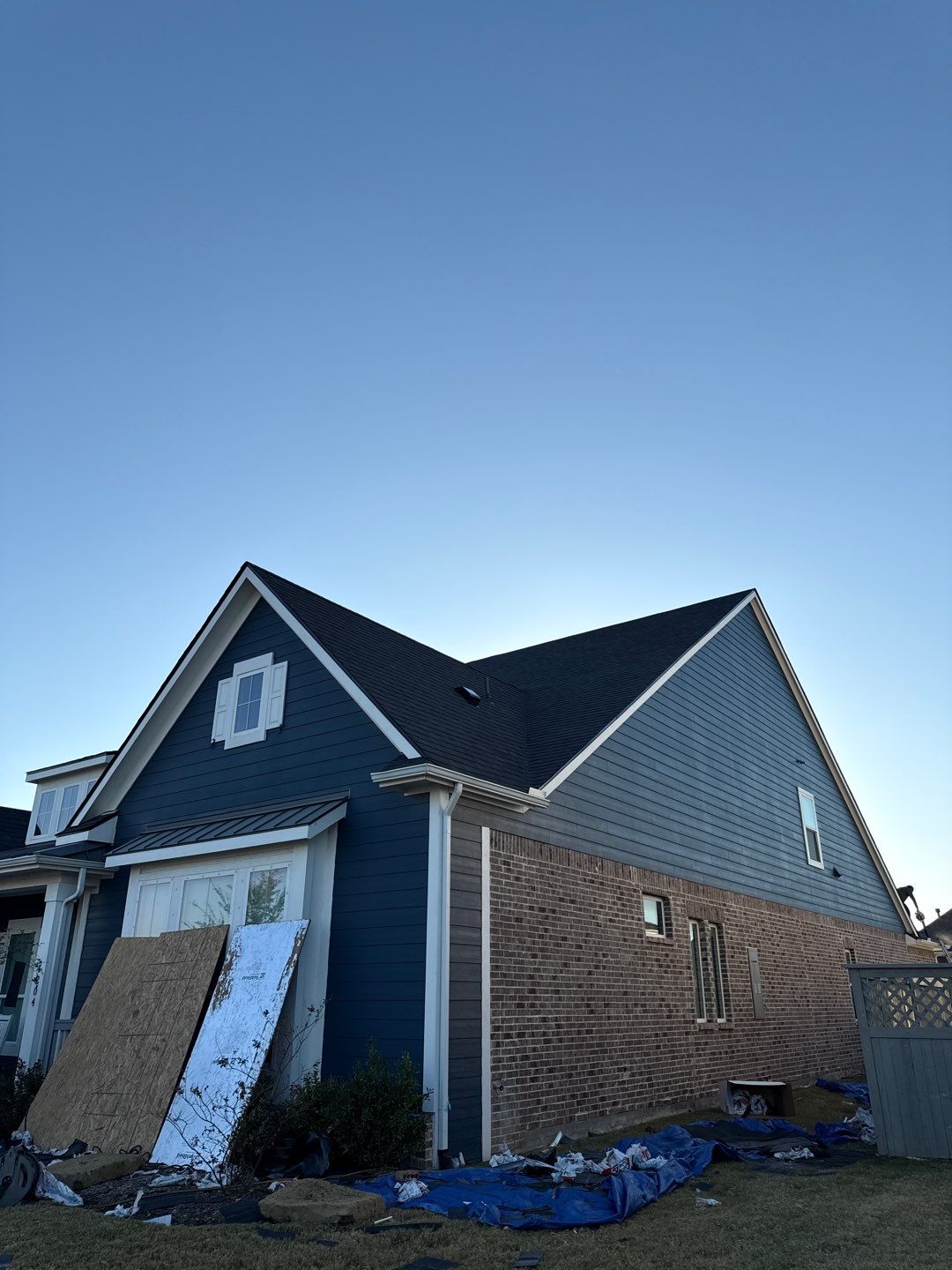 Project in Northlake by American Prime General Construction