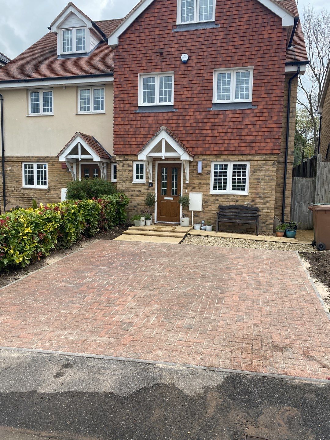 Drive And Patio Clean by Ges Exterior Cleaning ltd