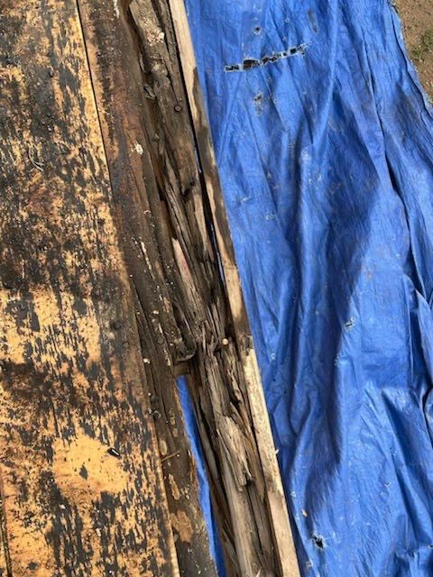 Craig's Full Roof & All Facia by All Storm Roofing & Construction