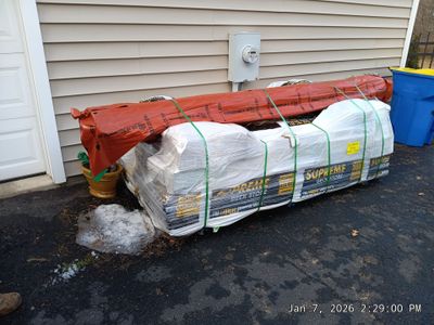 Project in Warren