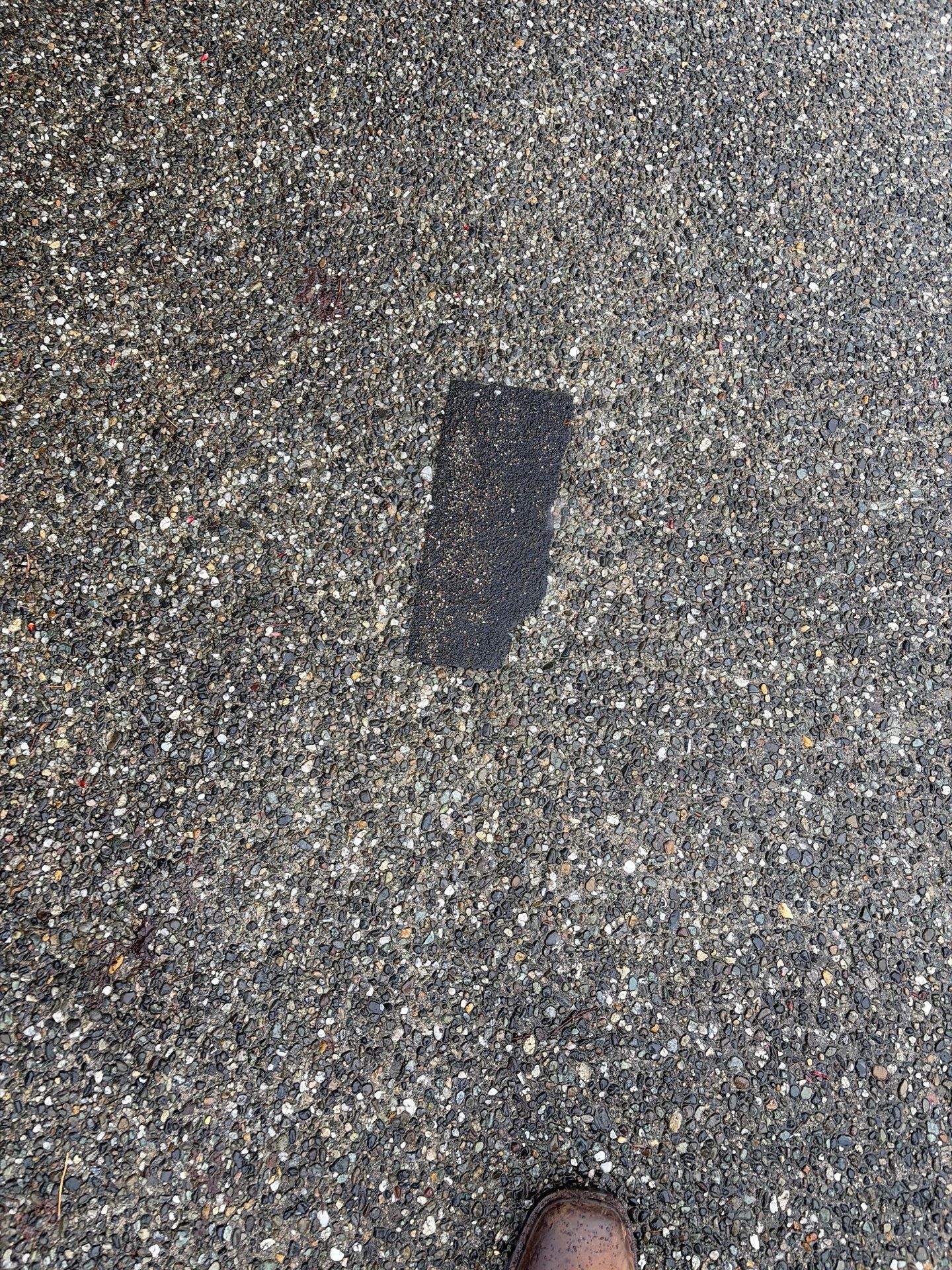 Roof in Lake Stevens by Connolly Construction Company