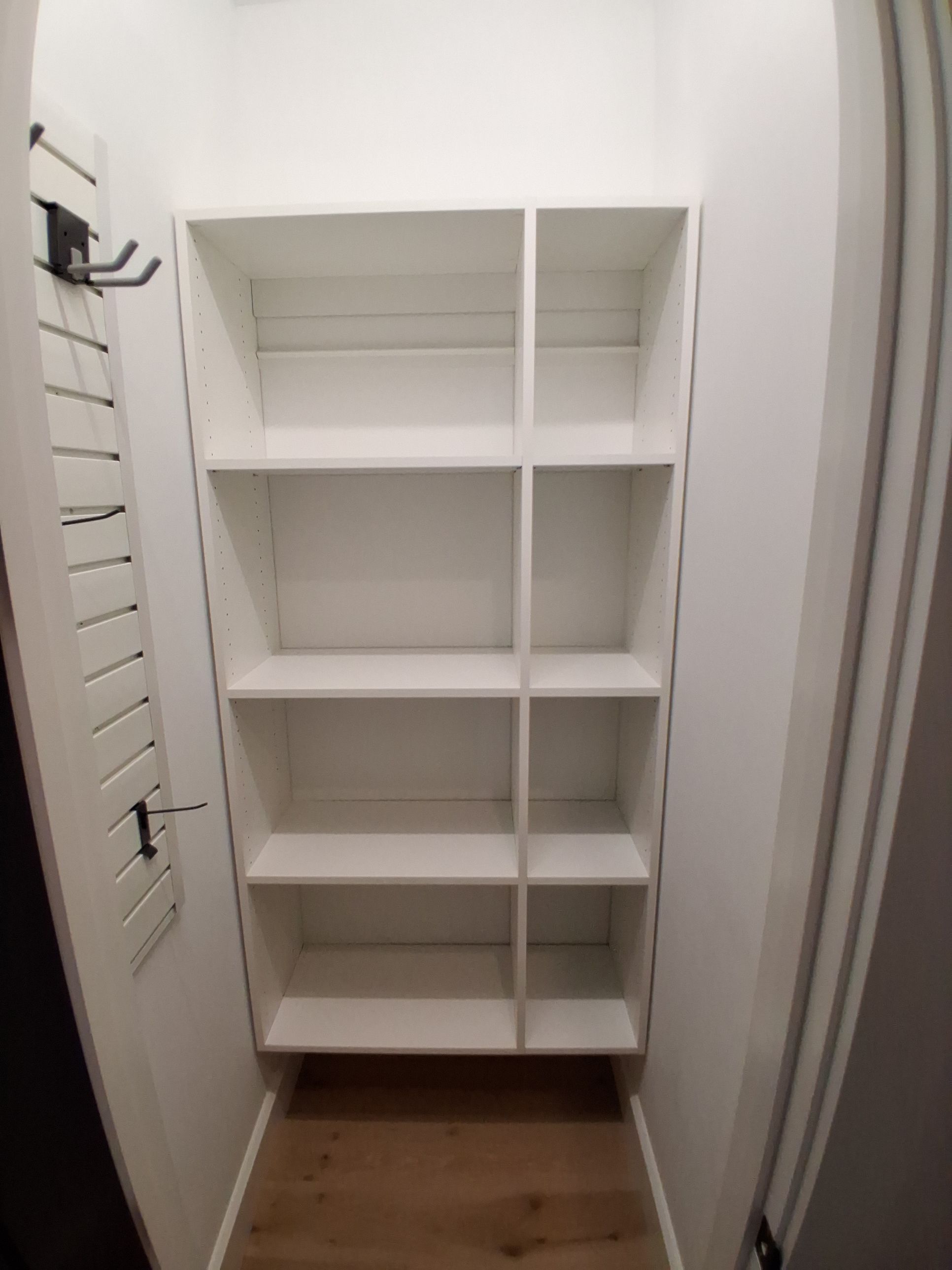 Coating & Home Organization in Granger! by Innovative Spaces / Innovative Concrete Coatings