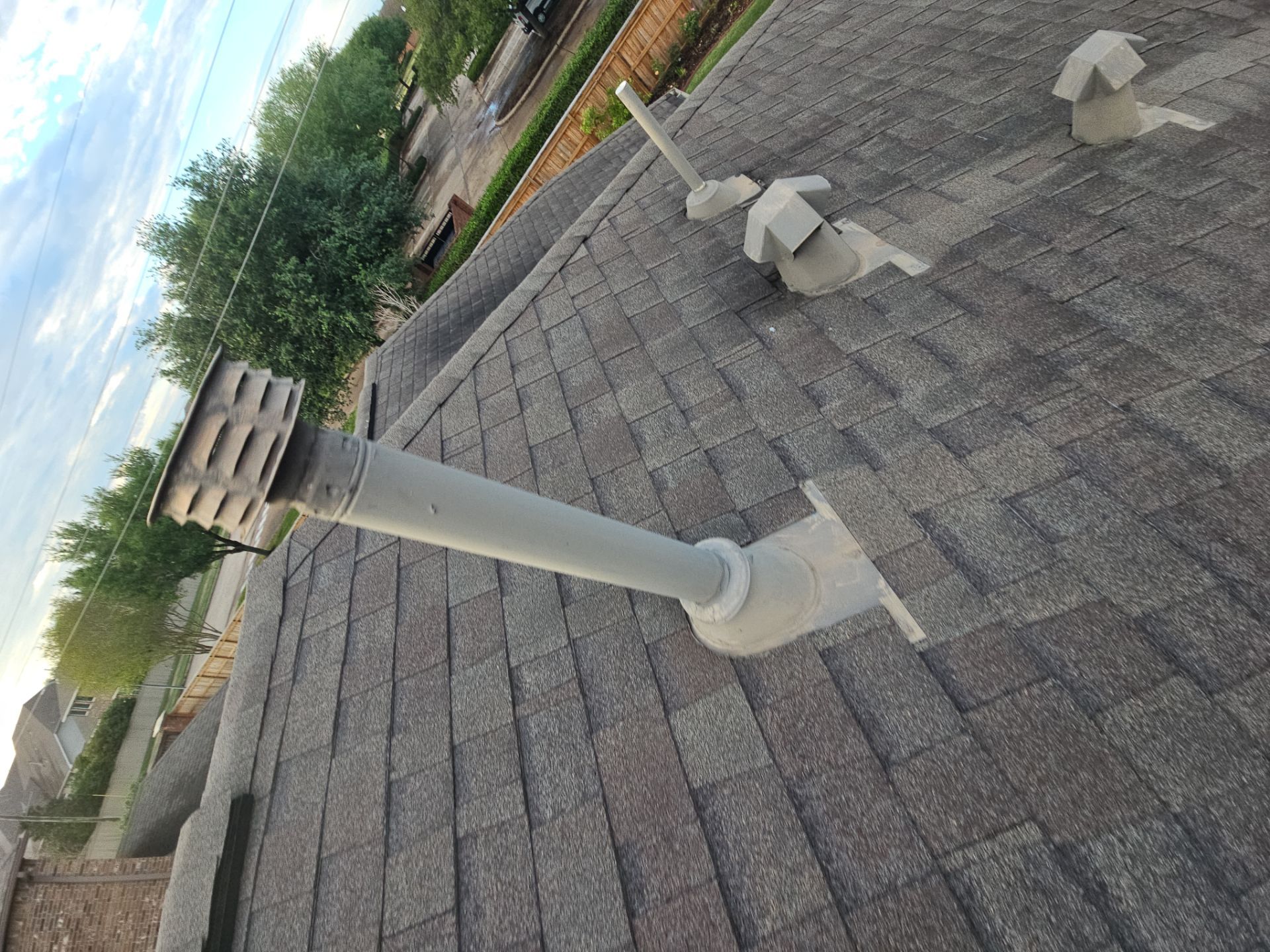 Roof Repair Missouri City by Roof Repair Company