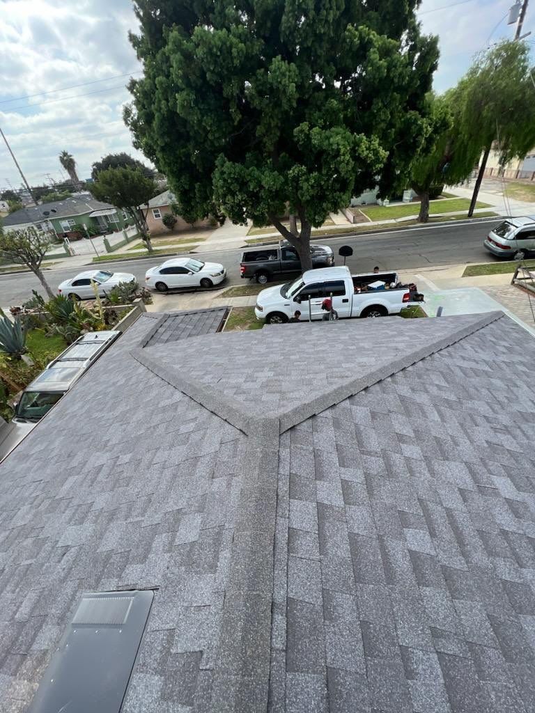 Roof Replacement - Inglewood CA 90303 by Epic Roof Replacement