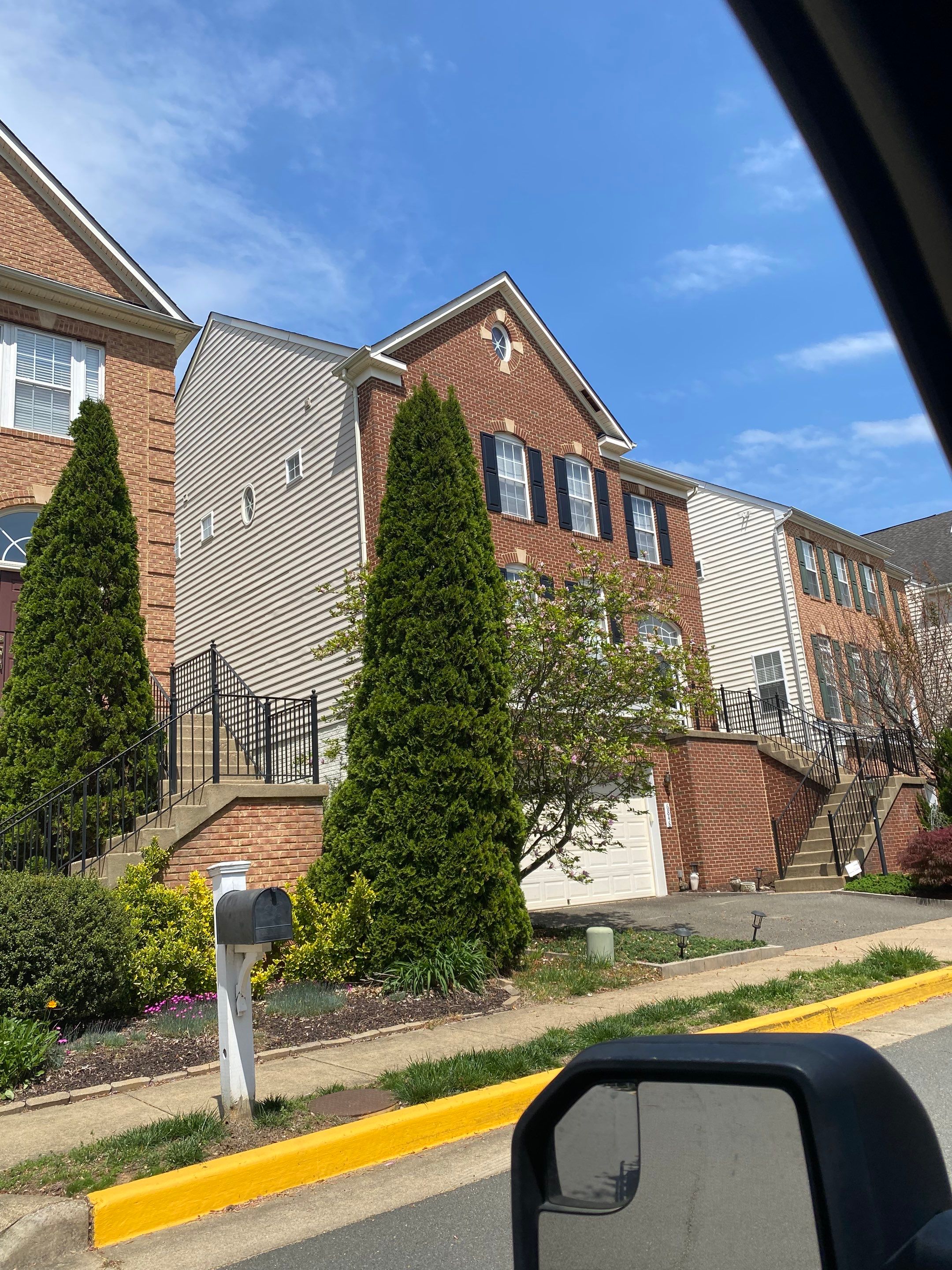 Alexandria: Residential Roof Replacement with CertainTeed Landmark Pro in Max Def Charcoal Black by RM Banning, Inc.