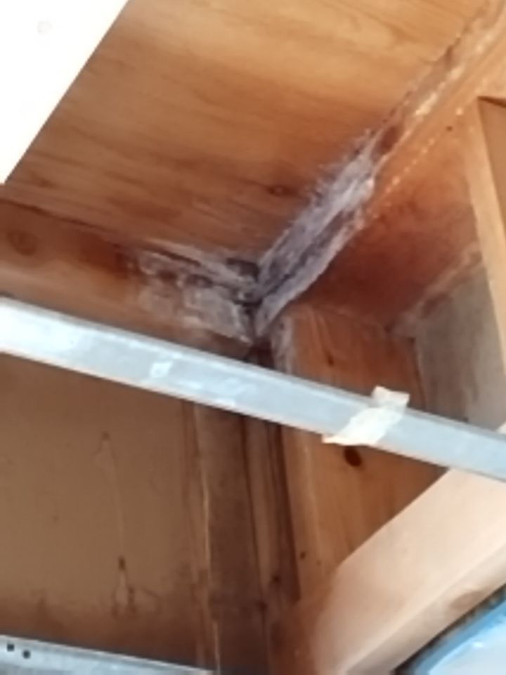 Water Damage by Accountable Home Services