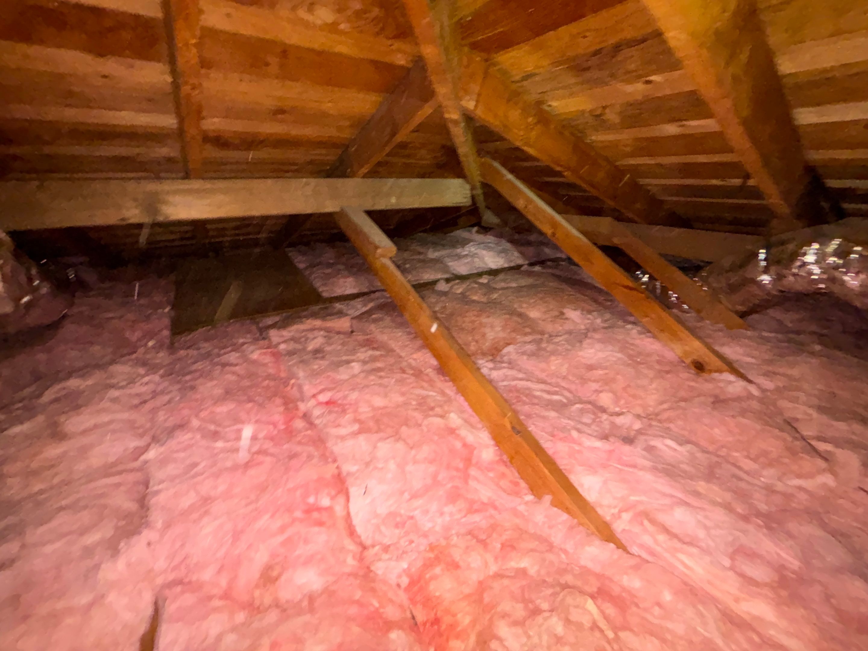 Project in La Cañada Flintridge by Insulation Labs