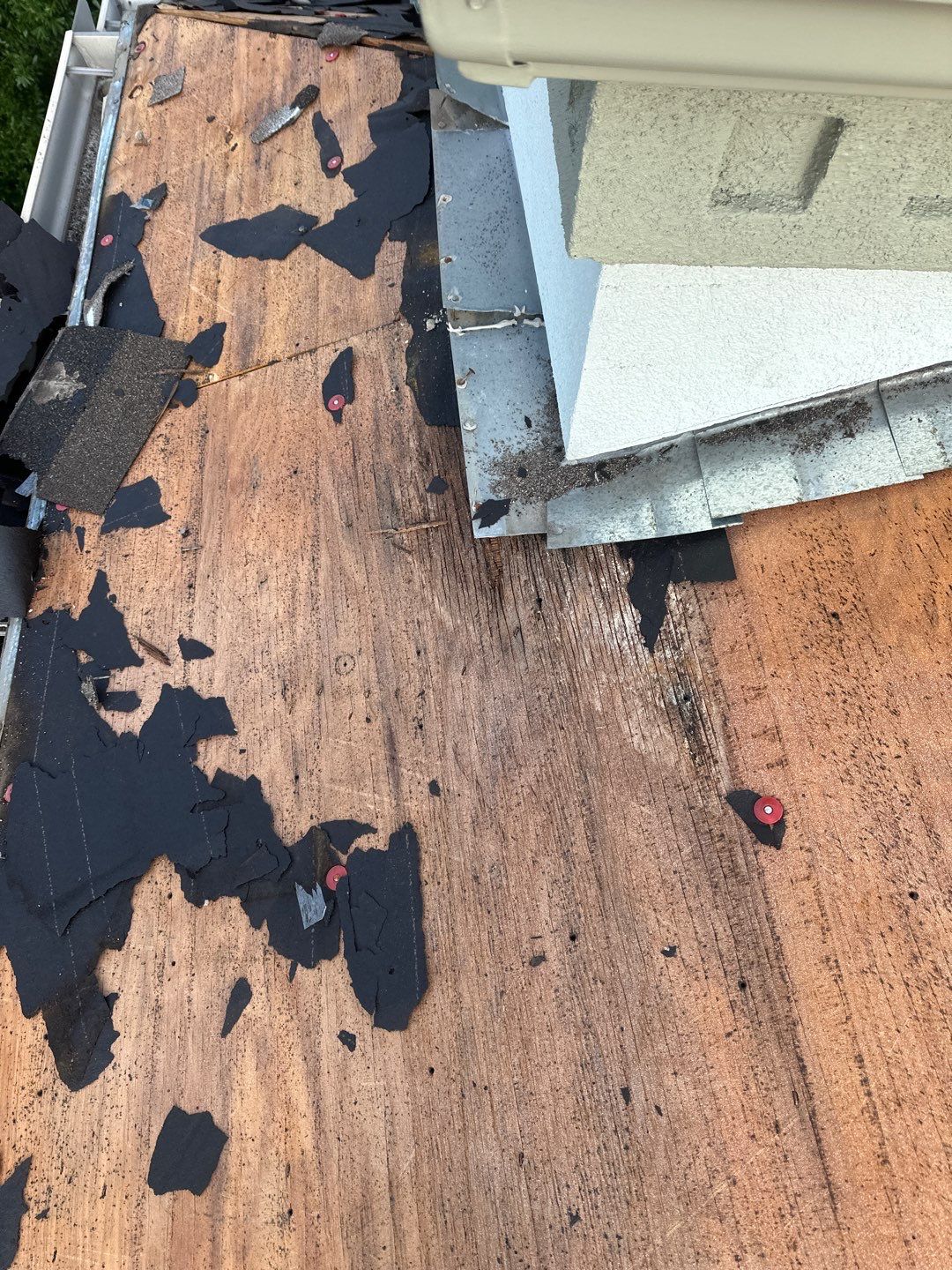 Roof Replacement Houston by Roof Repair Company