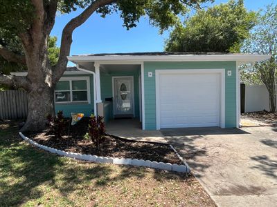 Project in St. Petersburg