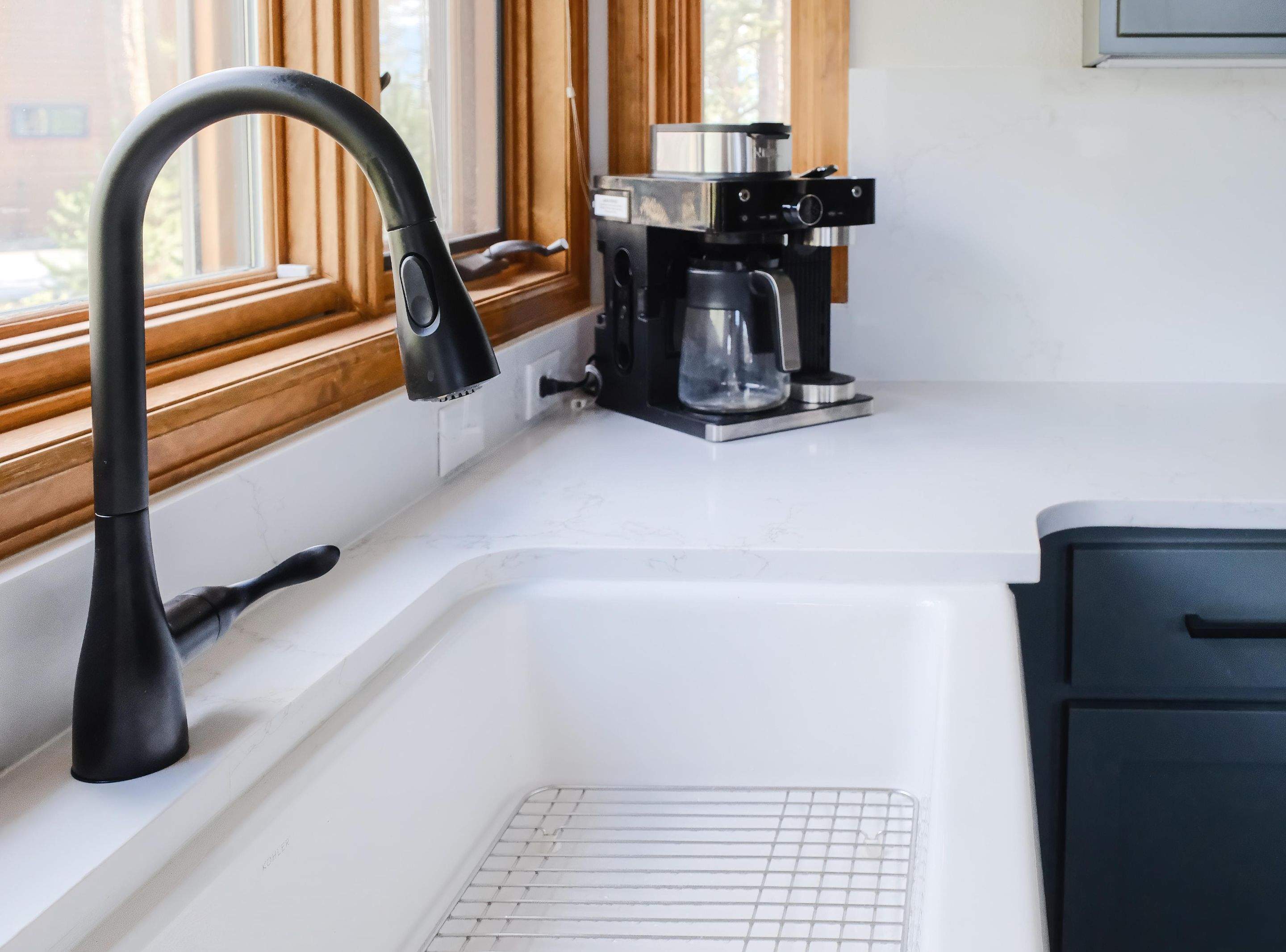 Bathroom & Kitchen Remodel by Wheatley Creek Services