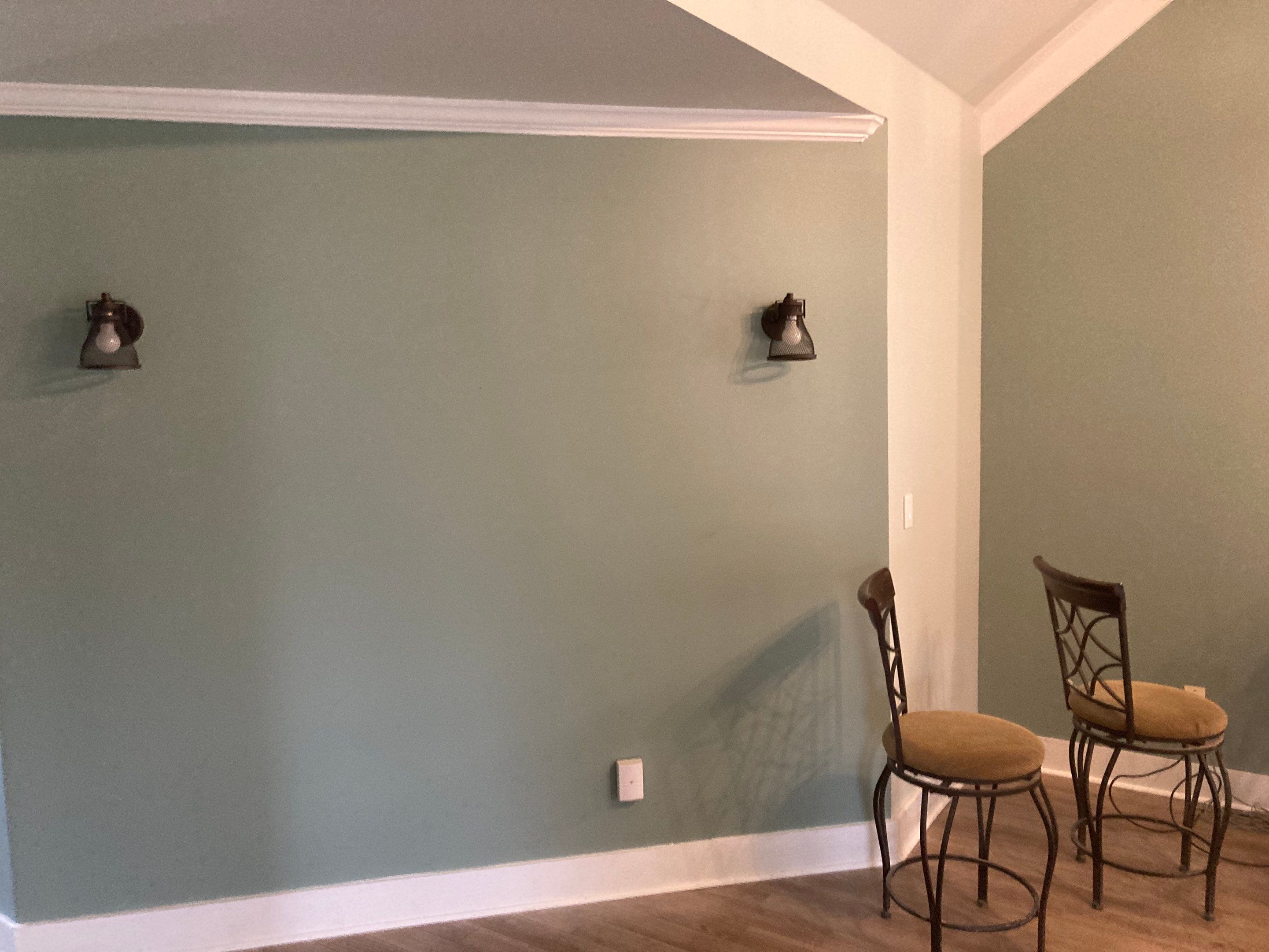 Hickory Point Remodel by Pillar and Pine