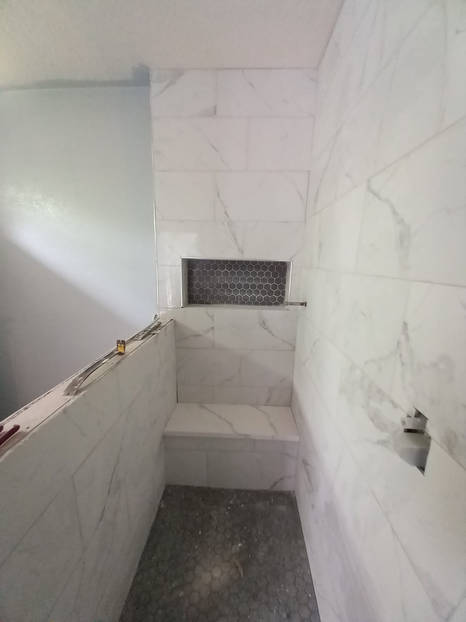 Project in Coldspring, TX by Harden Enterprise Services LLC