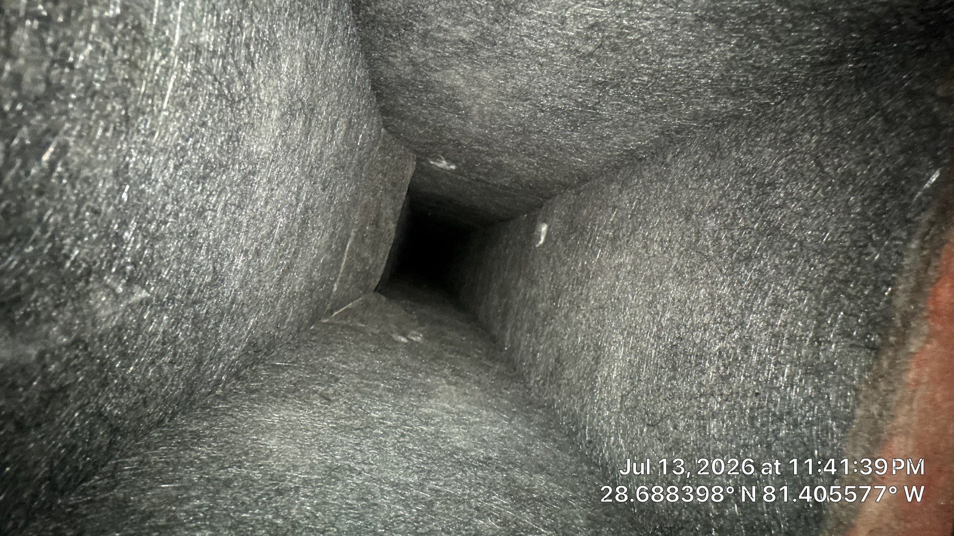 Commerical Air Duct Cleaning Wekiwa Springs by Hygienic Air, Inc