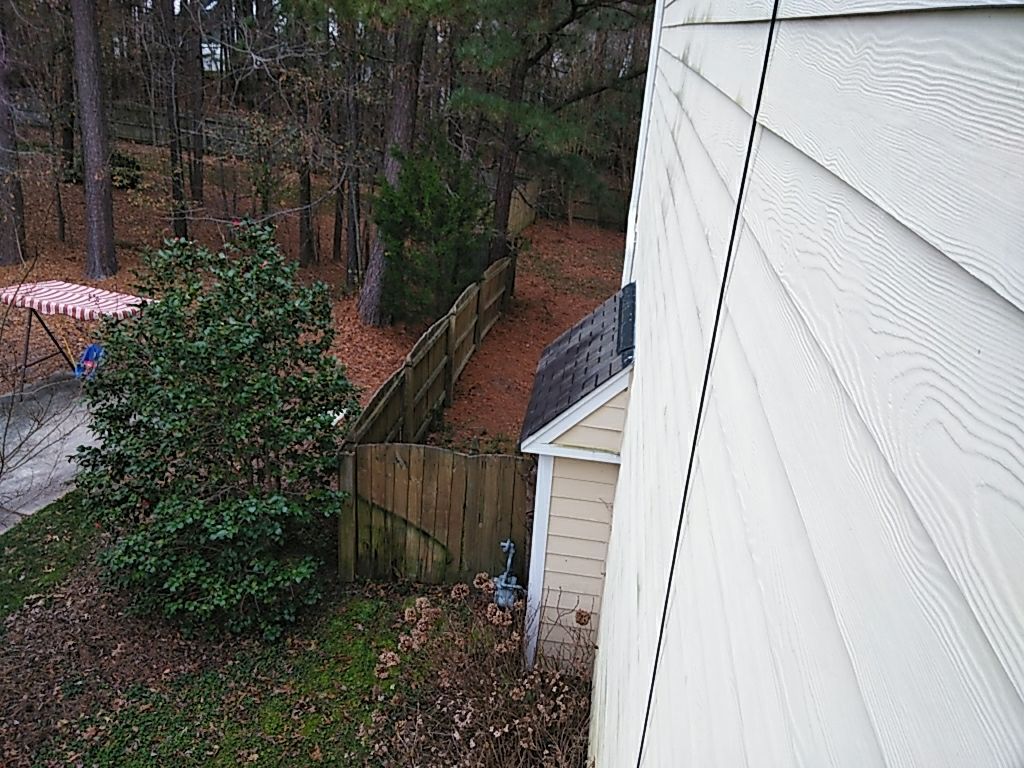 Residential Roofing Installation using Roof Installation by American Roofing NC