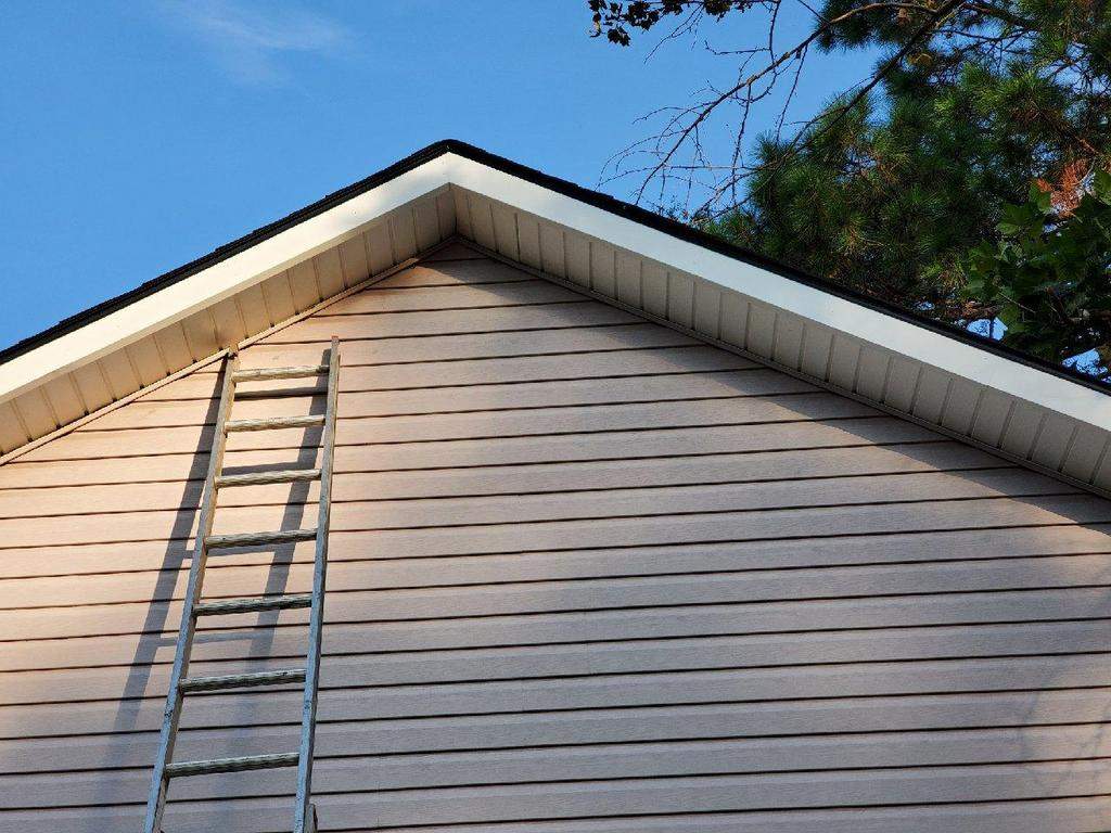 Residential Roofing Installation using Owens Corning Oakridge- Williamsburg Gray by Indigo State Roofing