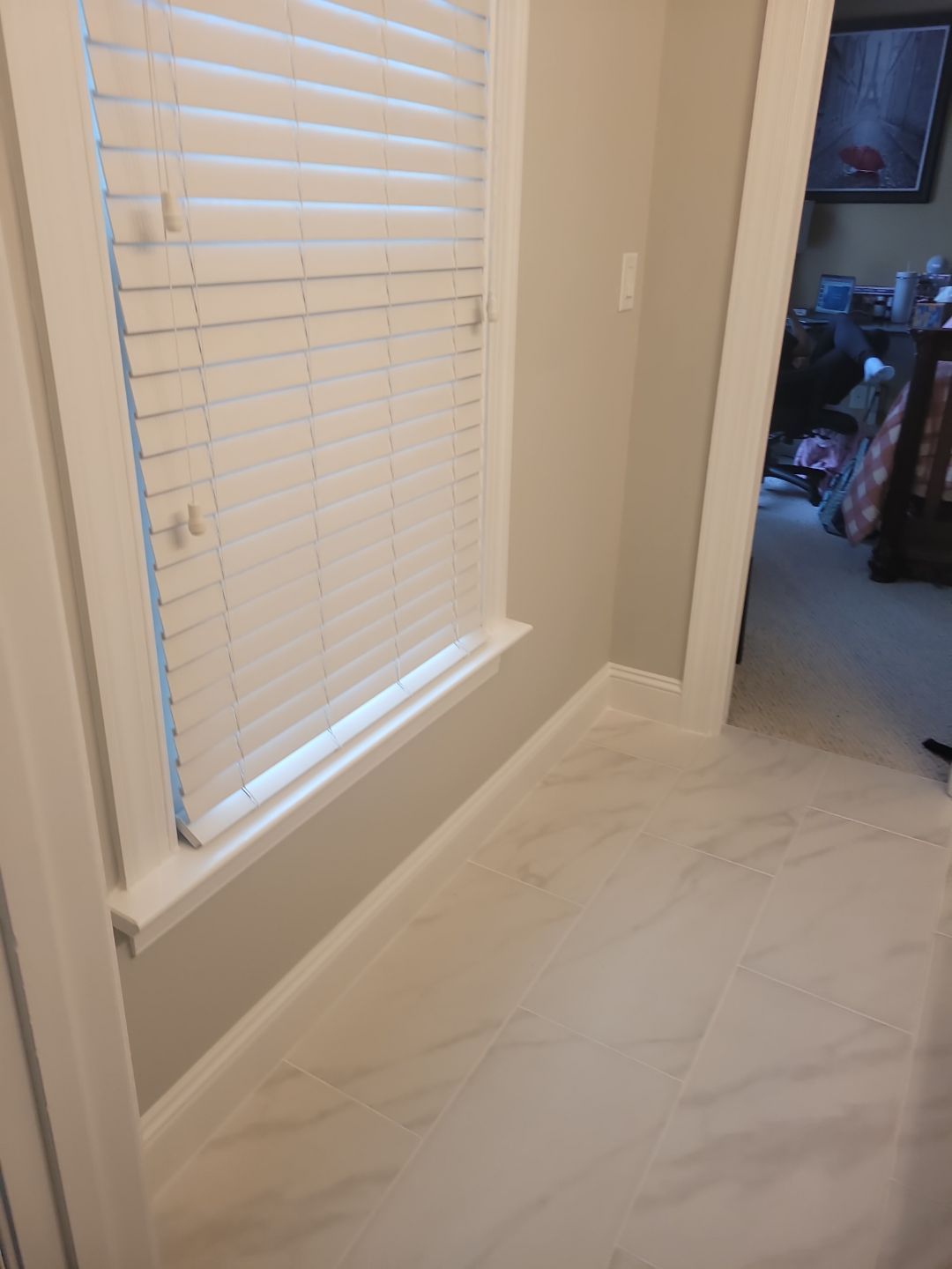 Classic Tub, Modern Touch – A Cary Full Bath Transformation in Cary by Elite Remodeling and Design LLC