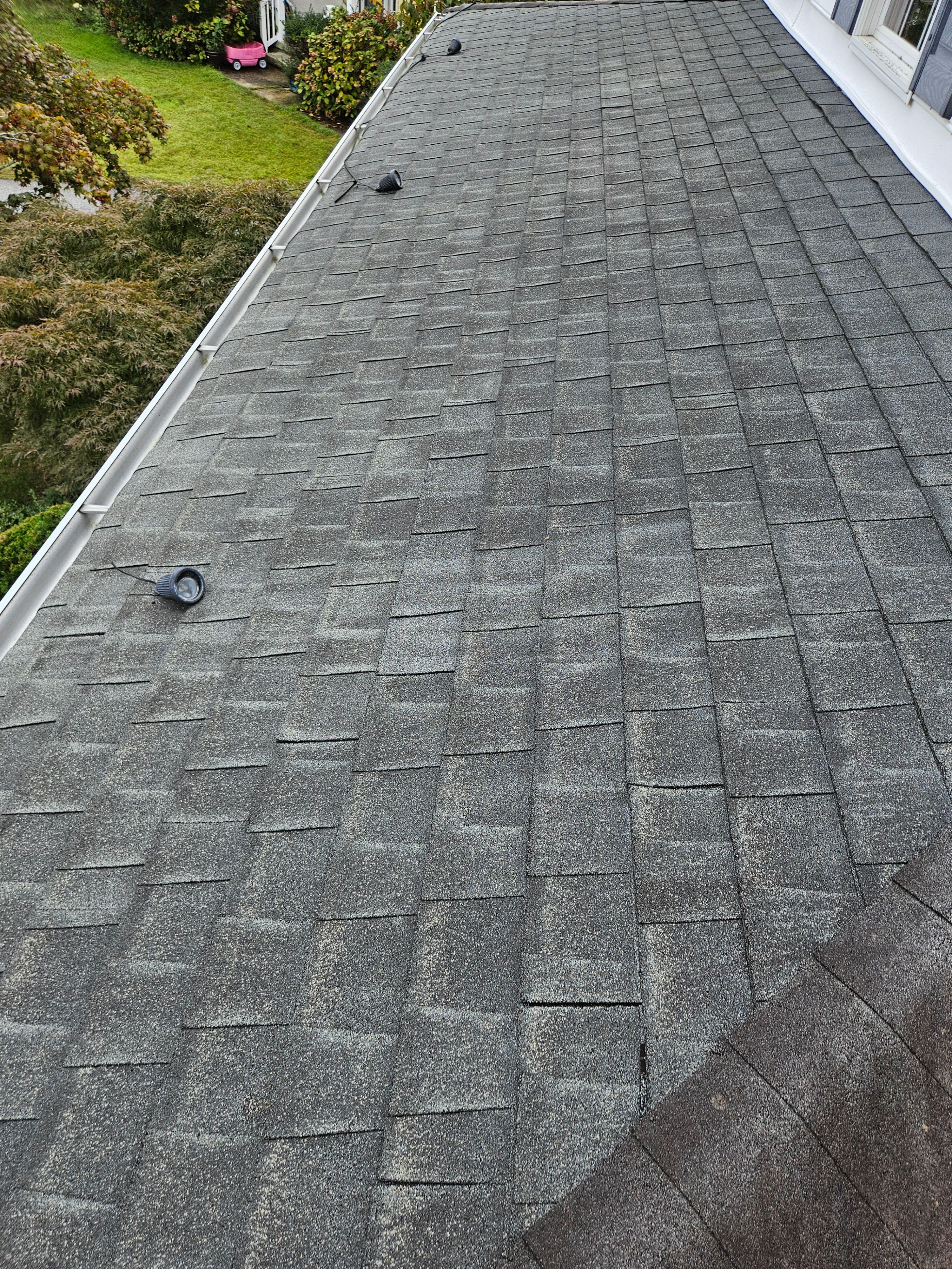 Re-Roof in Rehoboth Beach by Potomac Custom Remodeling 