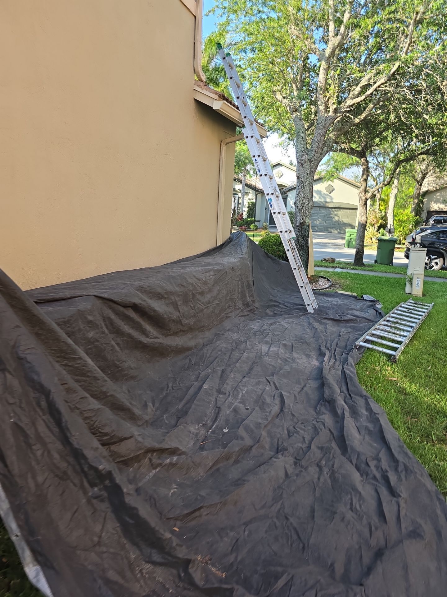 Series 1300 Englert Metal Roof in Weston by Roofing Recovery