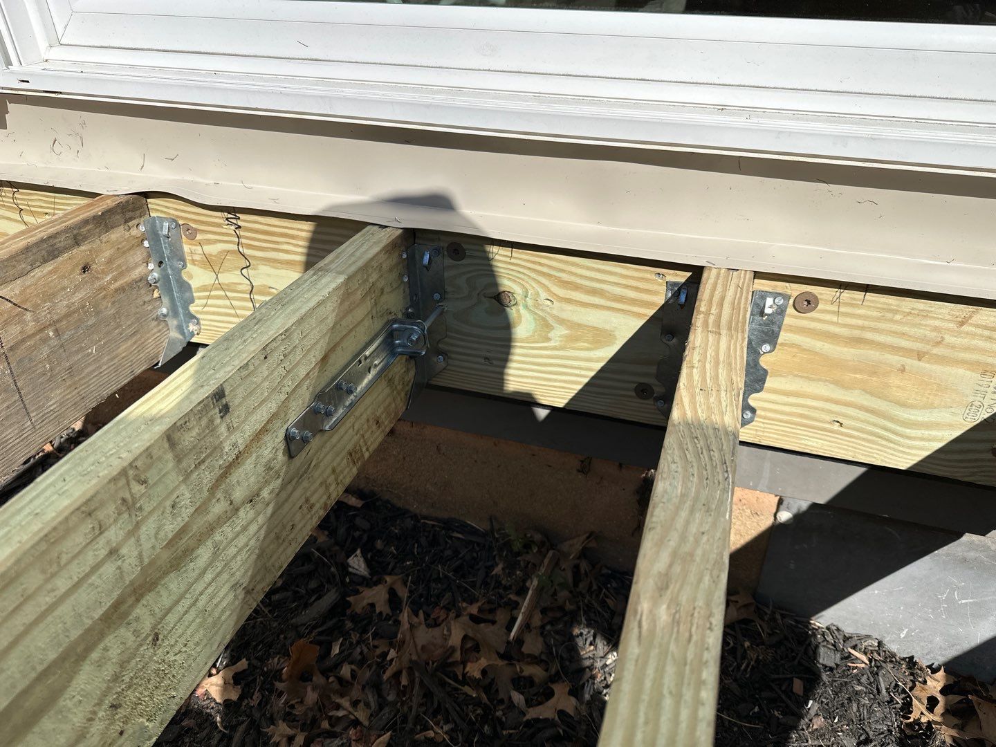 New Deck in Bridgewater, New Jersey by deck guardian