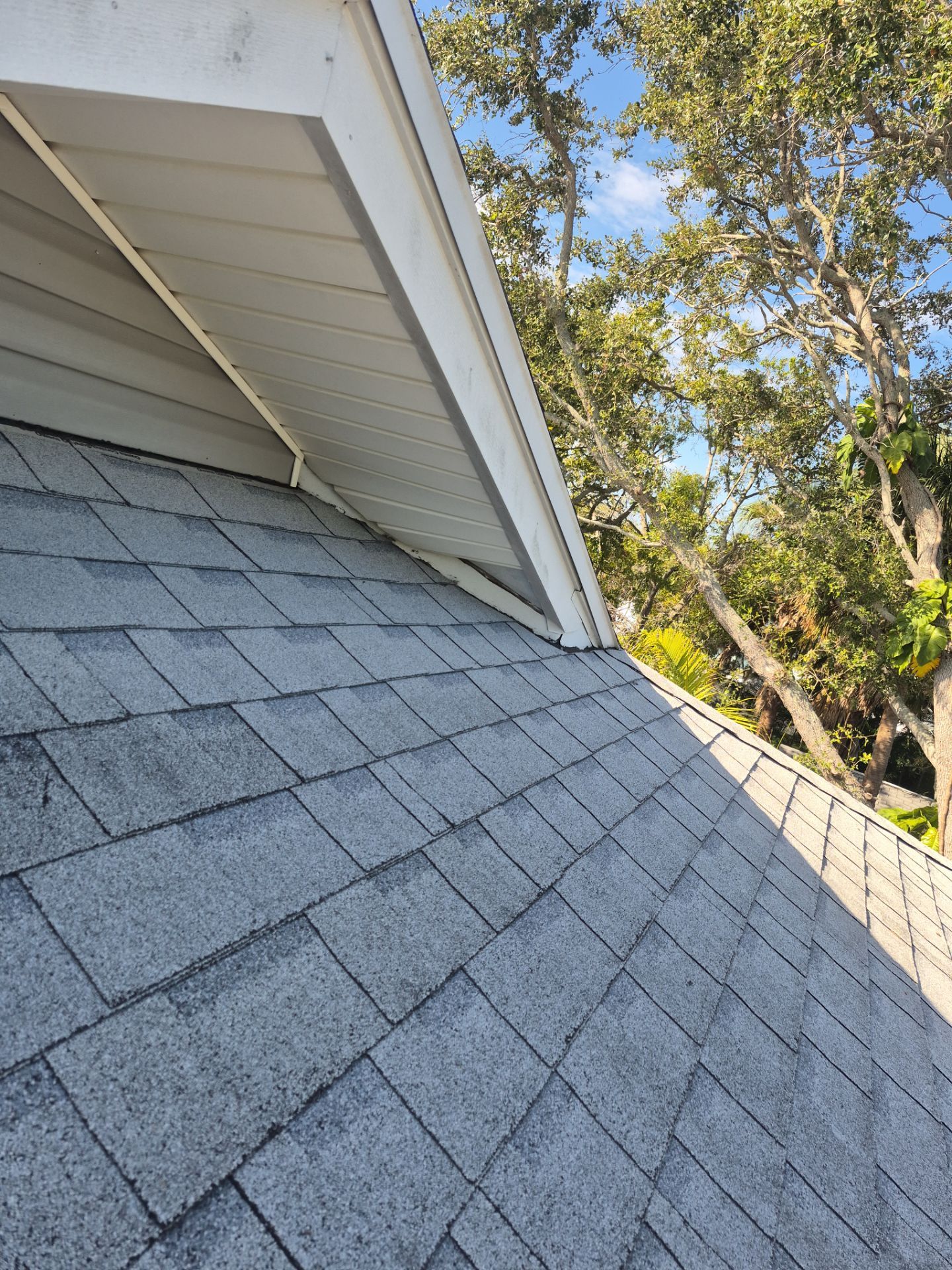 Project in Indian Rocks Beach 33785 by Mitchell Roofing Company LLC 