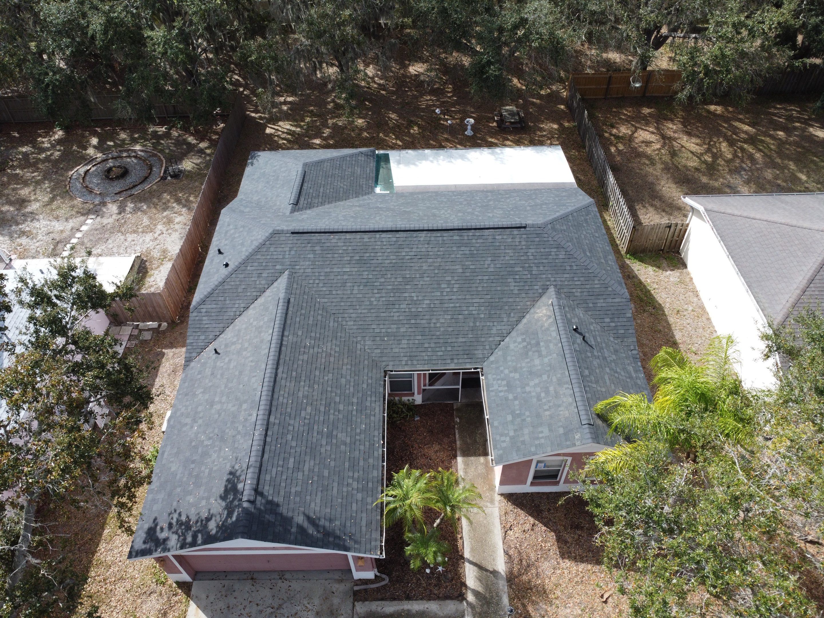 Roof Replacement in Bradenton, FL by Steadfast Roofing