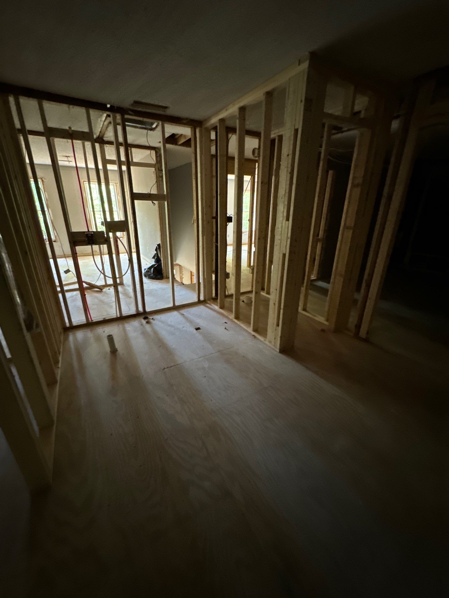 Comprehensive Interior and Exterior Renovation for Marietta Investment Property by Swift Home Renovations