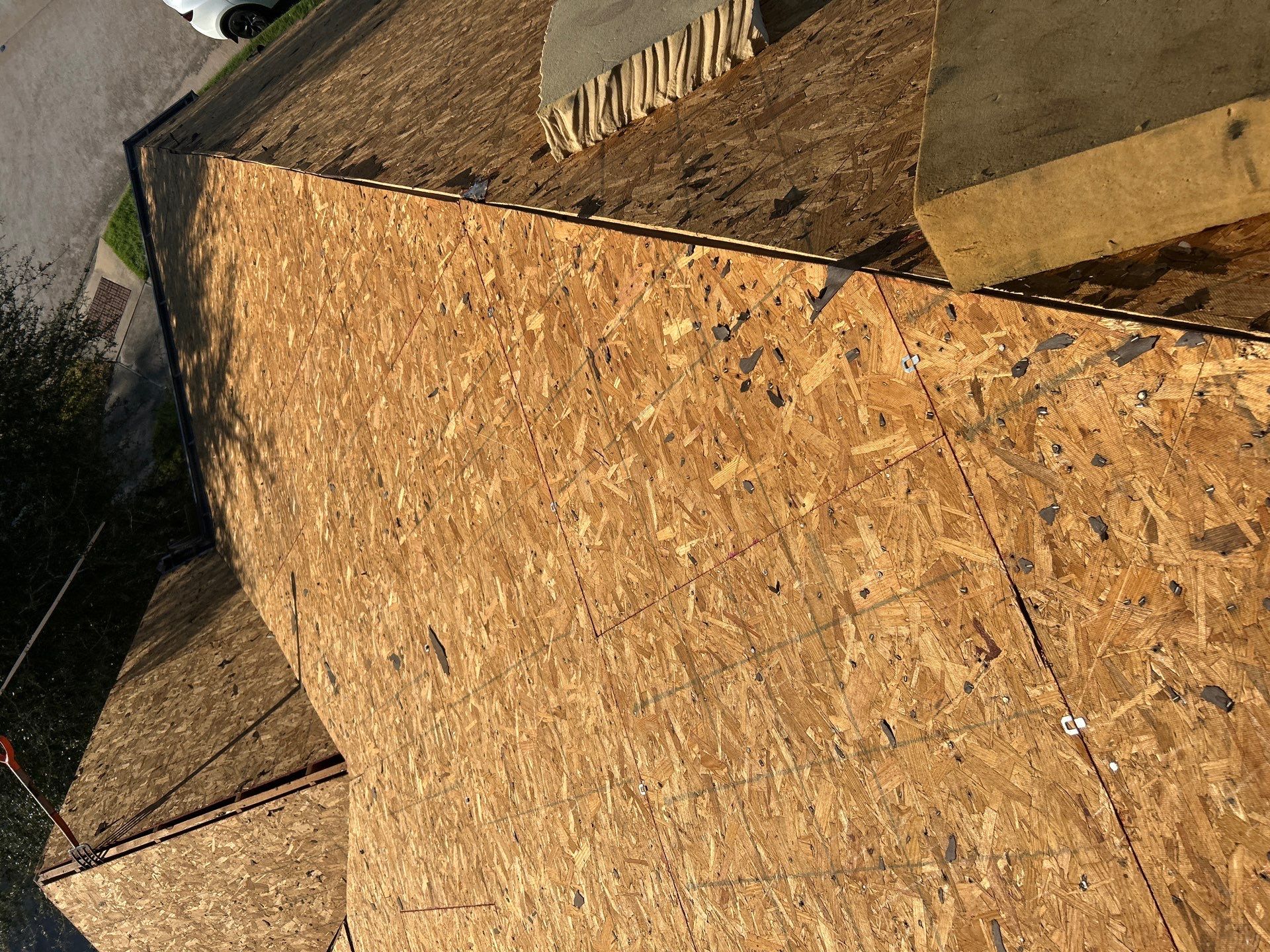 Roof Replacement Katy by Roof Repair Services LLC