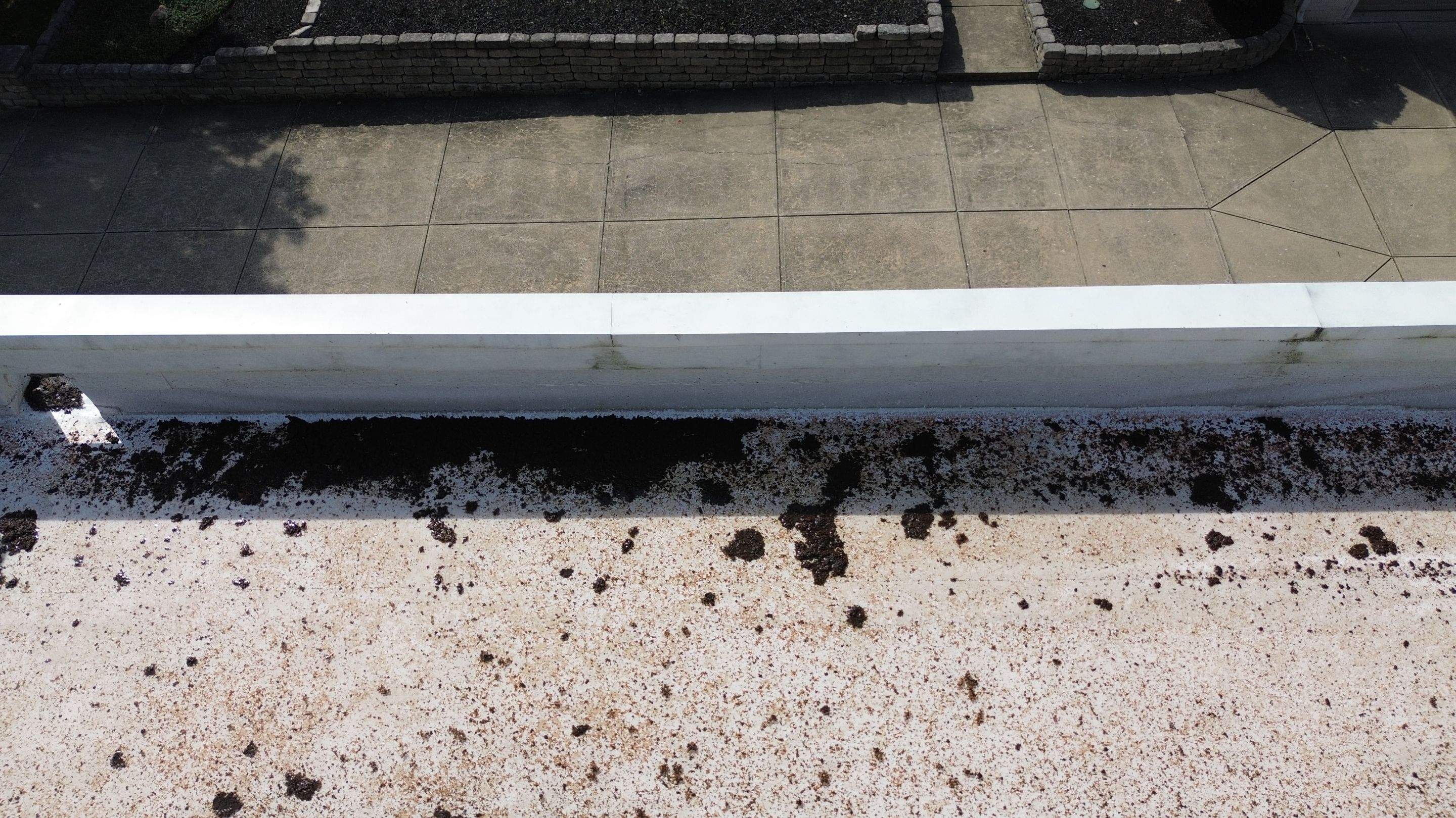 2610 Broadway St • Indianapolis, IN 46205 by 317 Roofing & Restorations