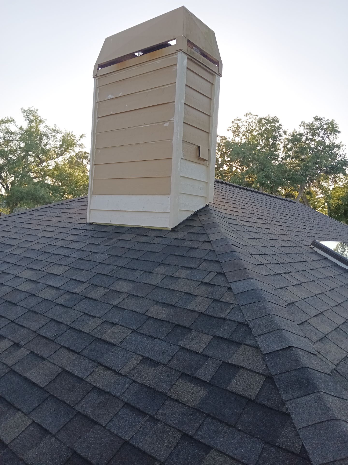 Roof Replacement in Sarasota, FL by Shingle Masters Roofing
