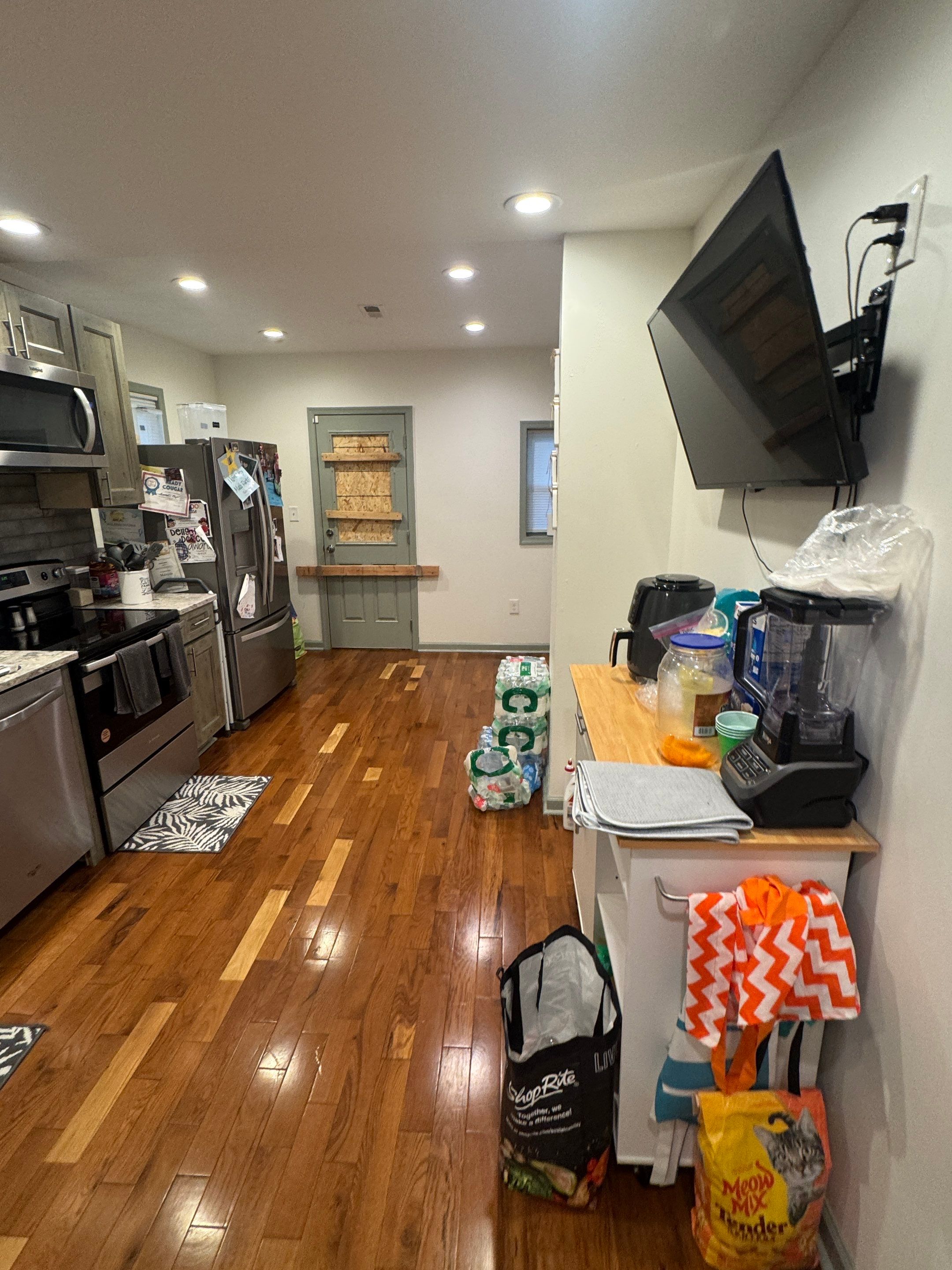Water Damage Claim in Philadelphia by FLAPA & KeyStone