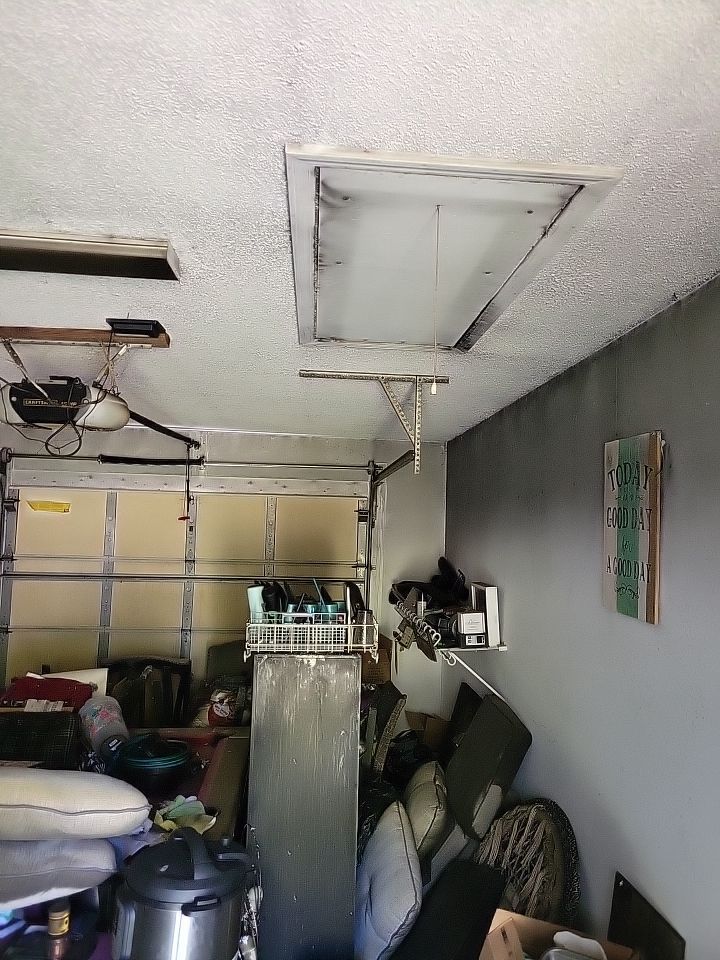 Fire Damage Restoration by RGR Construction and Roofing, LLC