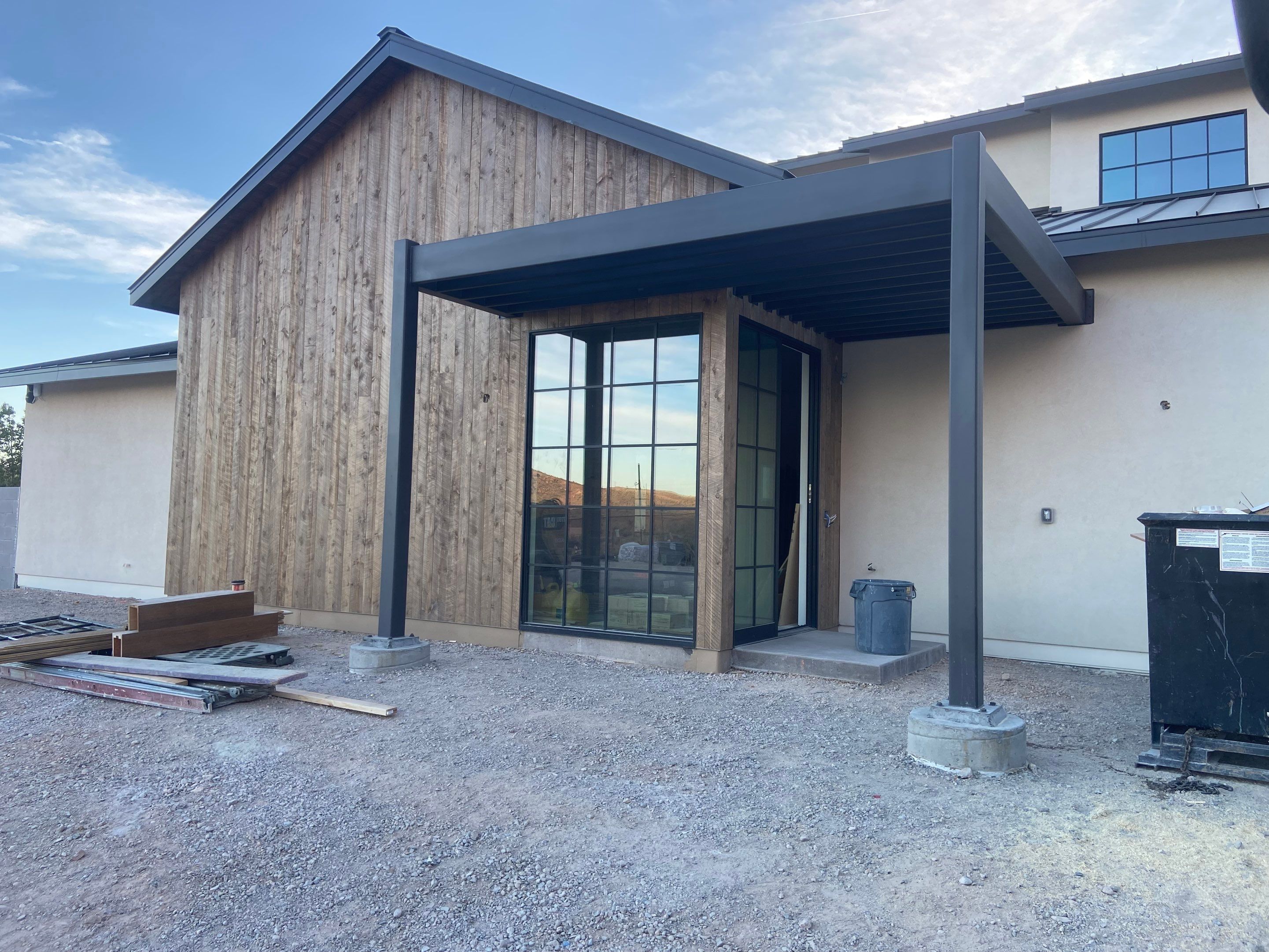 CALICO BASIN #2 by Level Builders