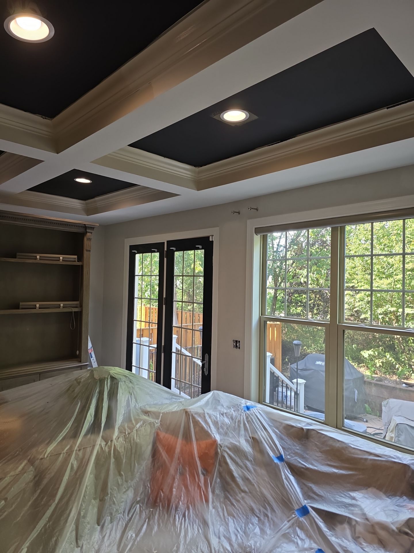 Interior House Painting in Brambleton, VA by My Painter 