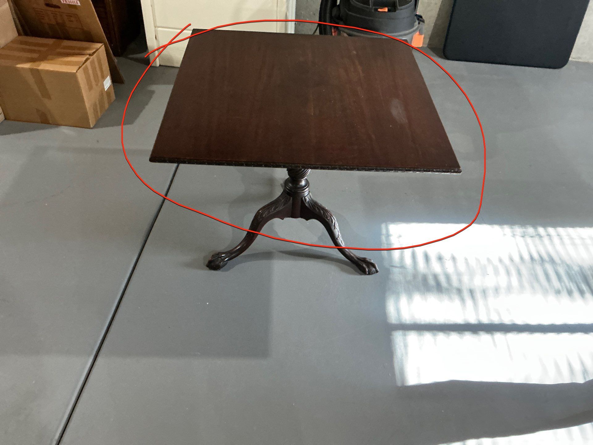 Glen Ellyn by The Junkluggers of Chicago NW Suburbs