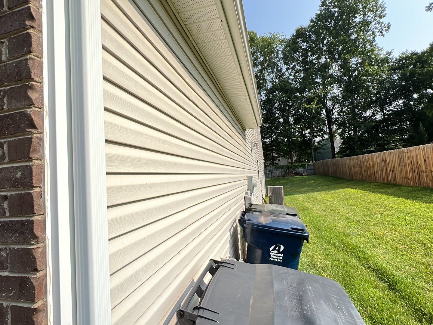 Residential Roofing Installation using Owens Corning Oakridge Onyx Black by RISE Roofing & Restoration, LLC