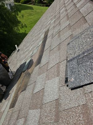 Roof Repair