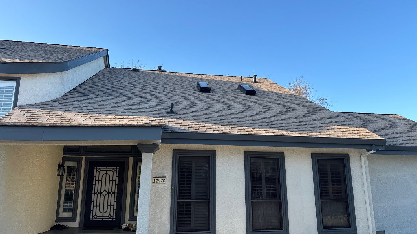 Project in Galt  by NuLead Construction Inc