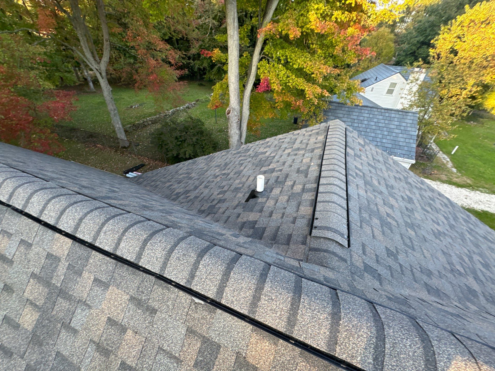 Roof and Skylight Replacement by Homestyle in Middleburg Heights by Homestyle Home Improvements (HHI)