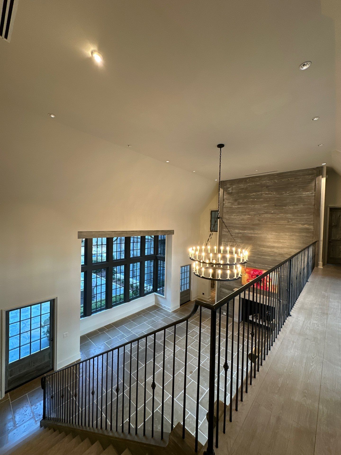 Interior Painting – Multi-Structure Estate Refresh | Buckhead by Atlanta's Paint Doctor