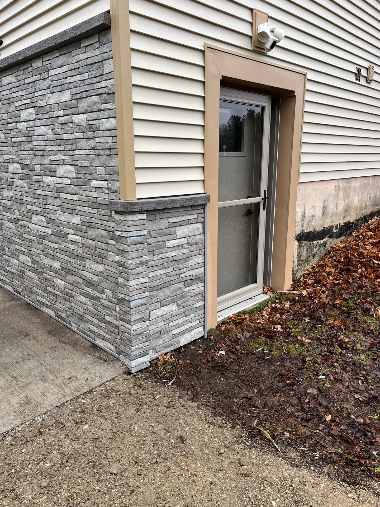 Exterior House Remodeling by Clark Builders LLC