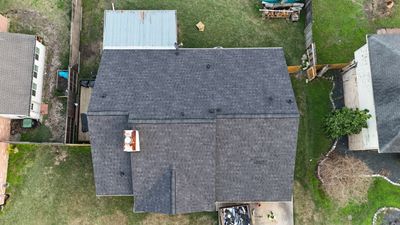 Pearland Roof Replacement
