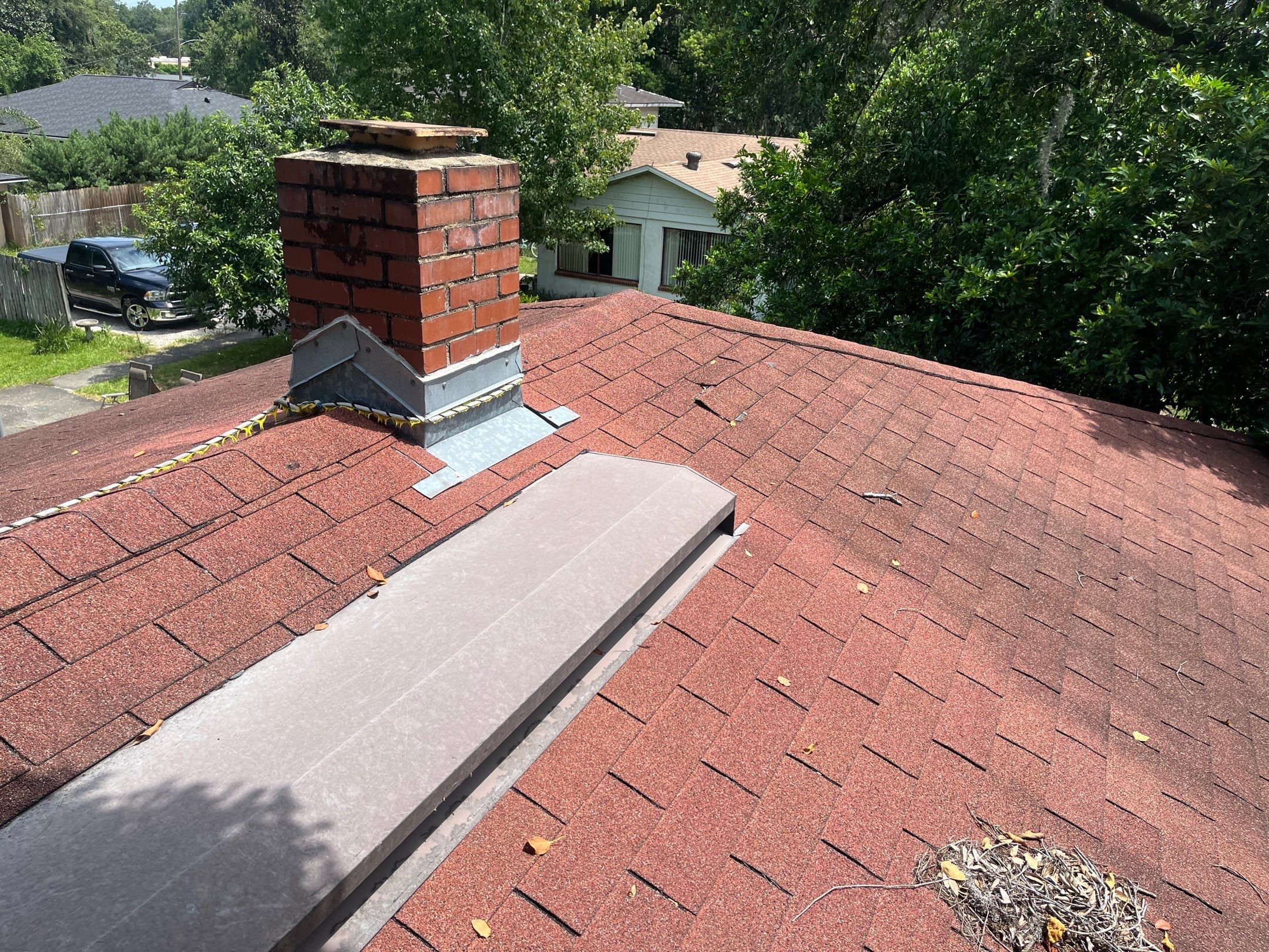 Shingle -> Shingle by Prime Roofing