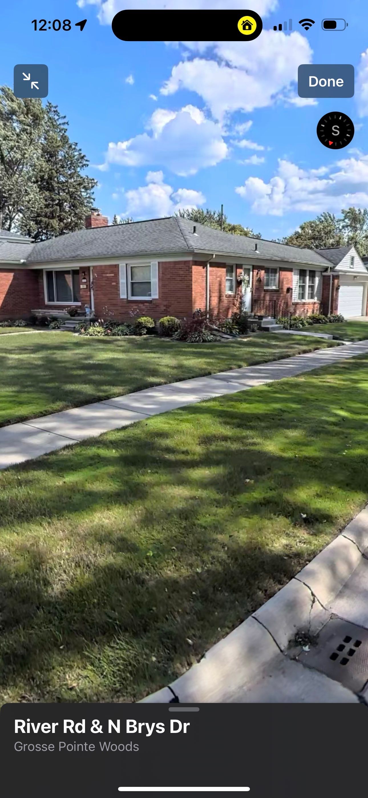 Roof Replacement using Owens Corning Onyx Black by 180 Contractors