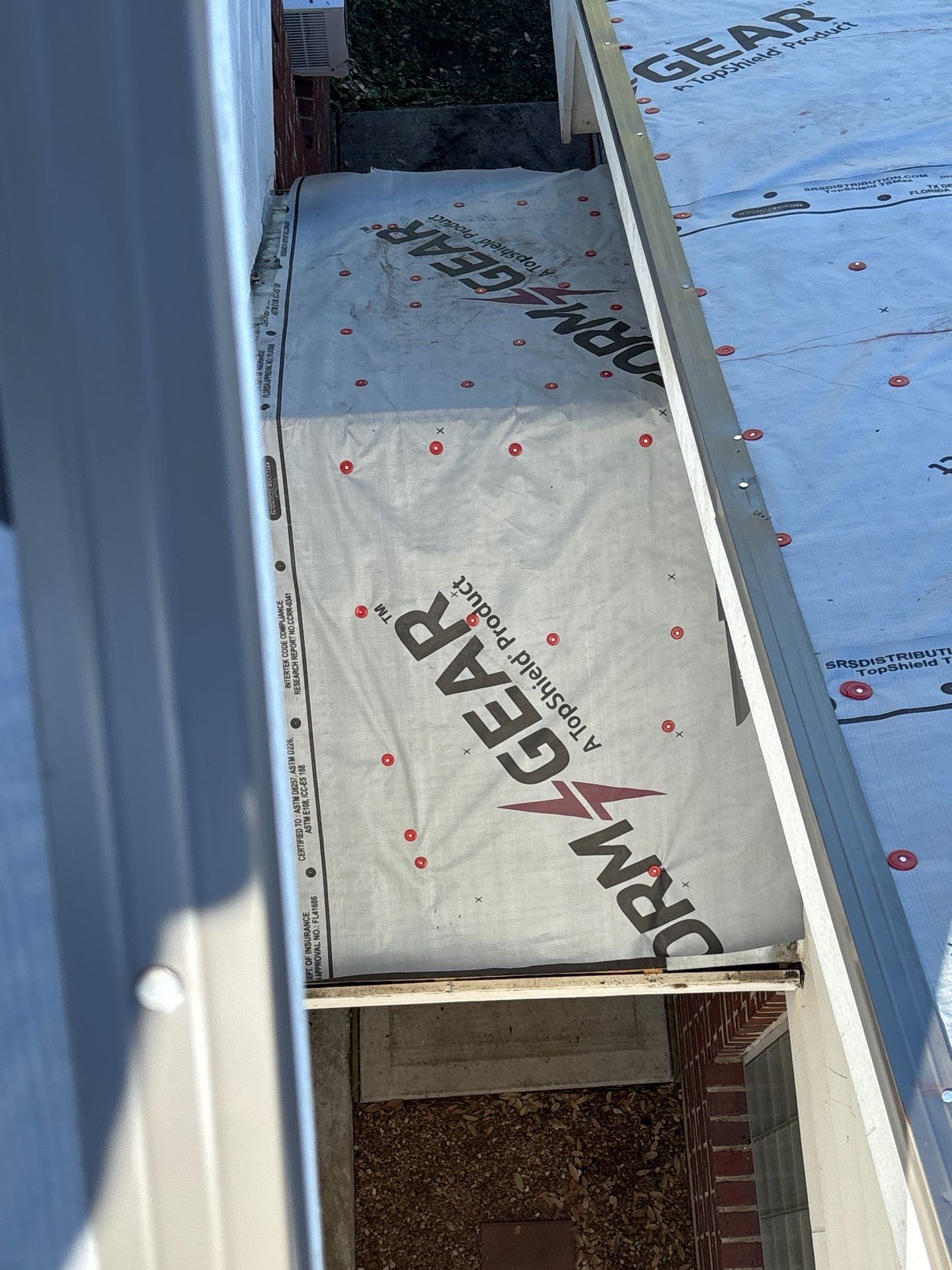 Roof Replacement Orchard by Roof Repair Company