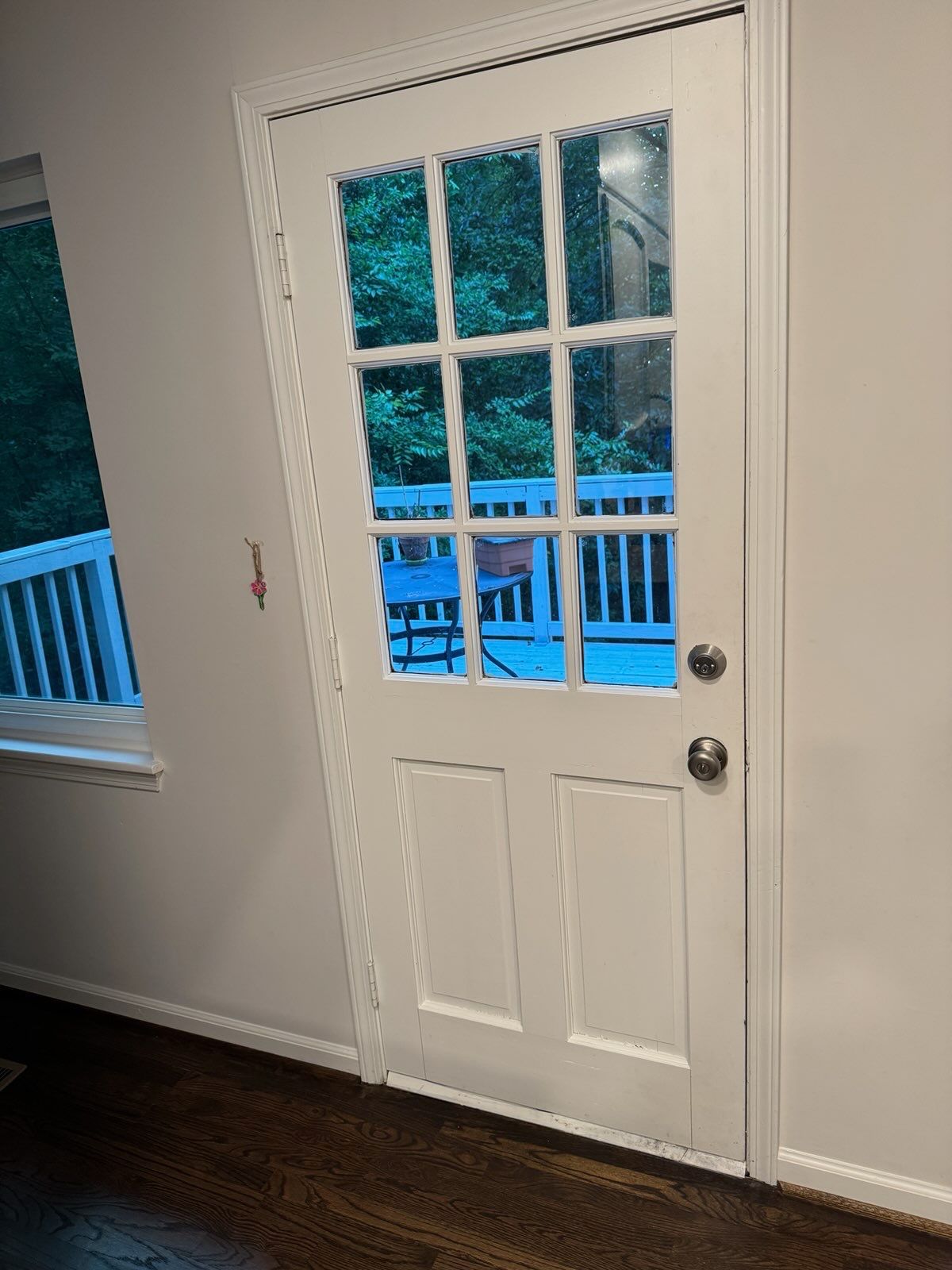 Tackett Project in Pelham by The Window Source