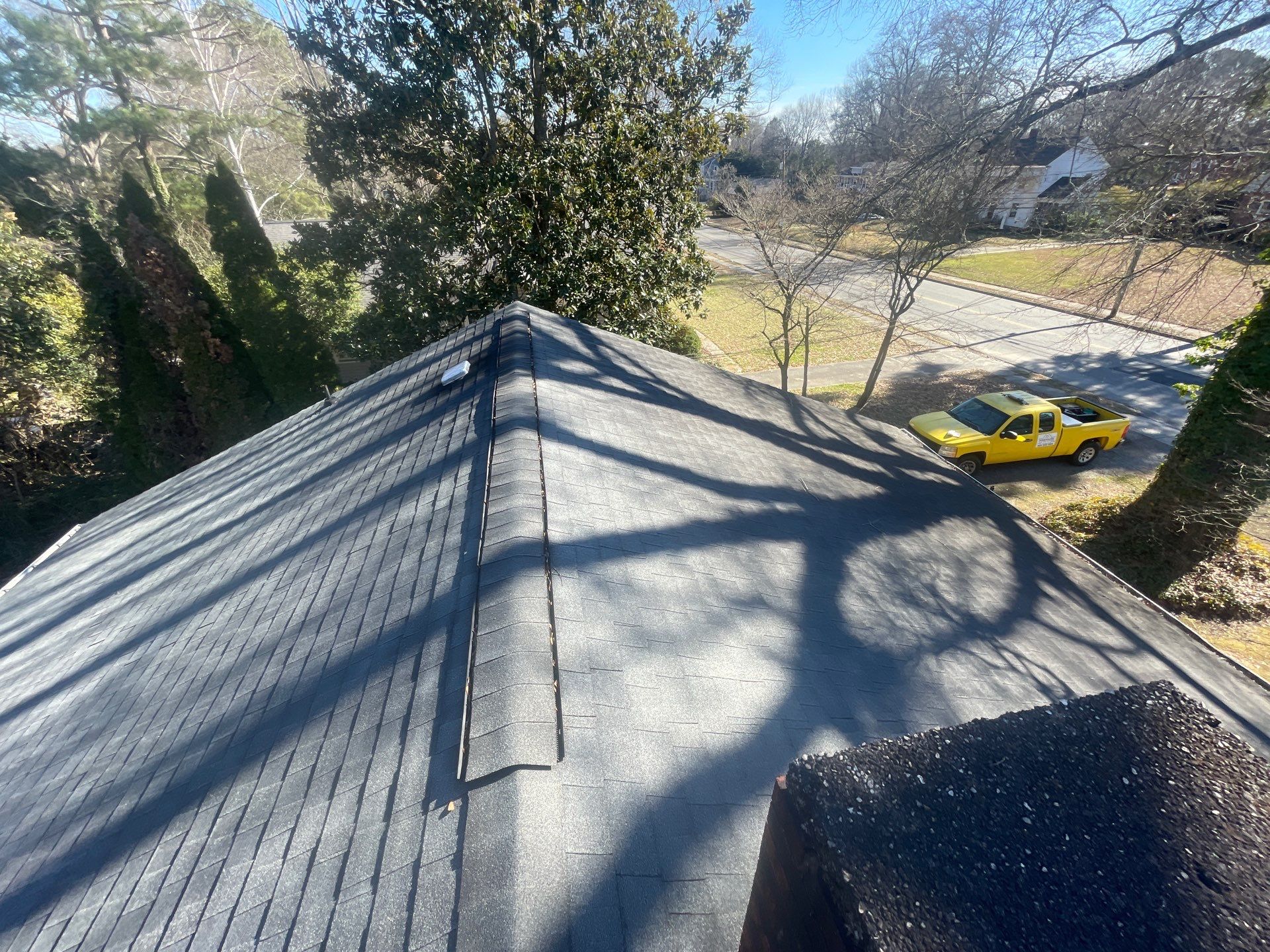 Gastonia Asphalt Shingle Roof Replacement by Prepare The Way Roofing