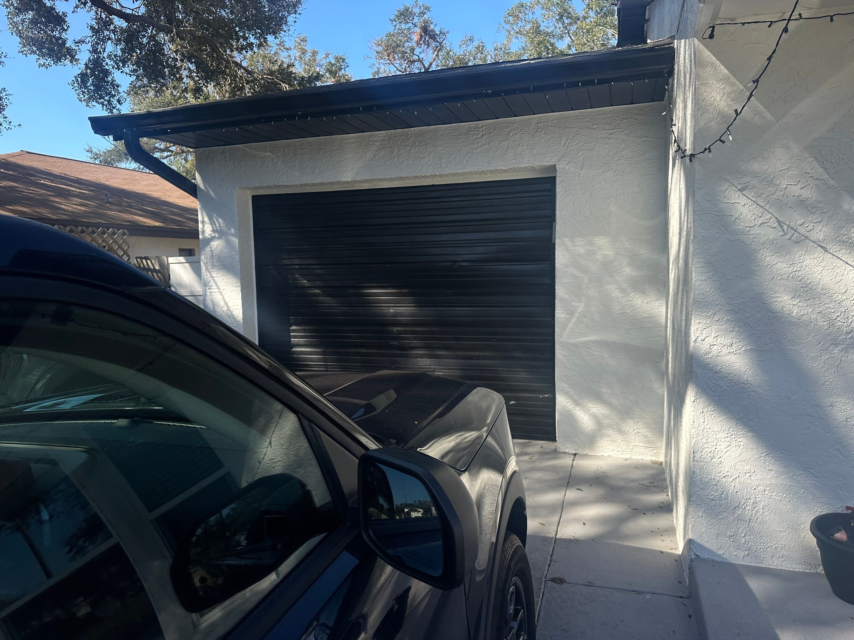 Roof Damage Claim in St. Petersburg by FLAPA & KeyStone