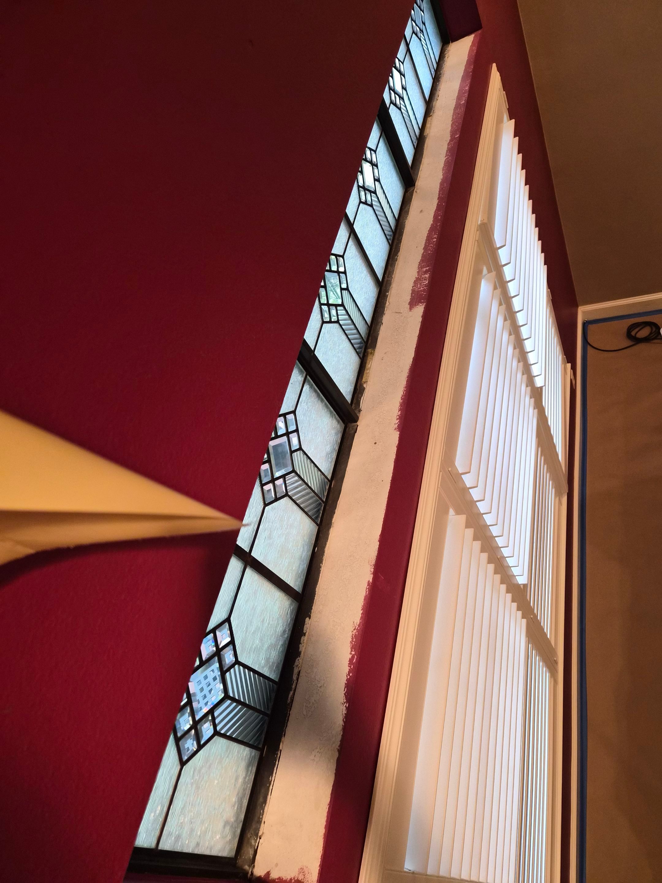 Lovely Interior Painting Project in Tyler TX by Quality Coats Painting