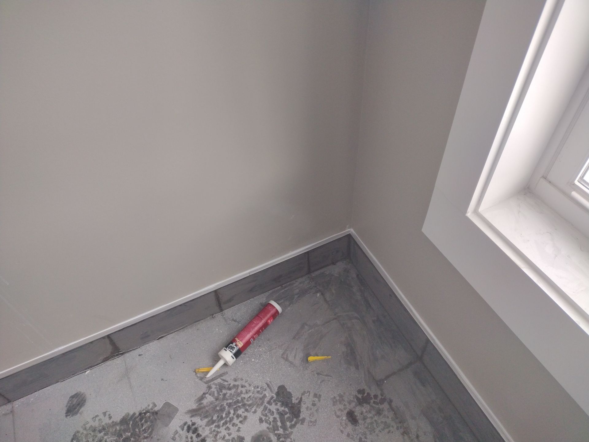 Puppy Room Conversion – Patio to Premium Pet Space by Johnny Five Construction